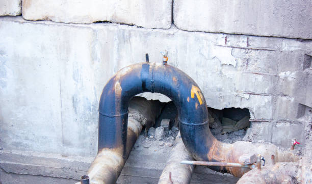 Best 24-hour water damage restoration  in Colonia, NJ
